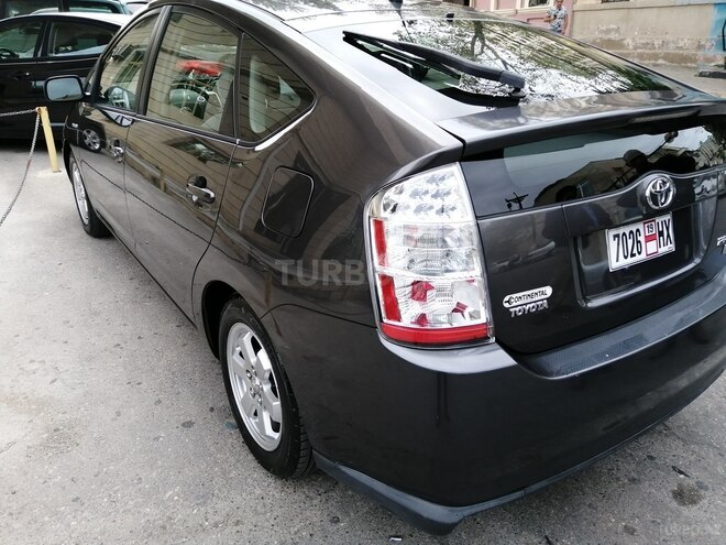 Toyota Prius 2007, 179,000 km - 1.5 l - Bakı