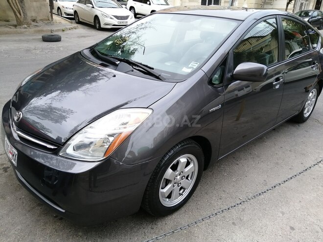 Toyota Prius 2007, 179,000 km - 1.5 l - Bakı