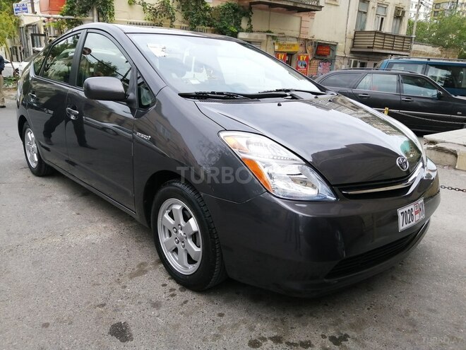 Toyota Prius 2007, 179,000 km - 1.5 l - Bakı
