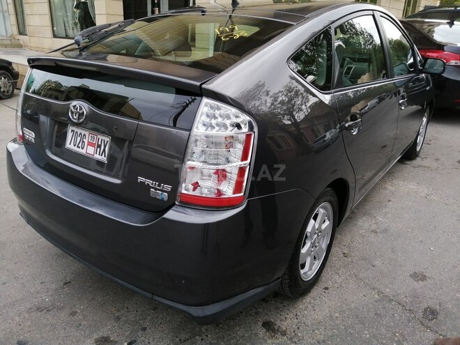 Toyota Prius 2007, 179,000 km - 1.5 l - Bakı