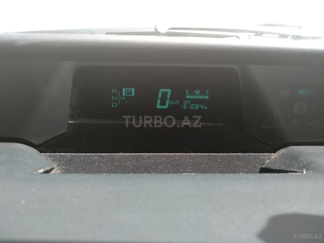 Toyota Prius 2007, 161,000 km - 1.5 л - Bakı