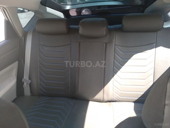 Toyota Prius 2007, 161,000 km - 1.5 л - Bakı