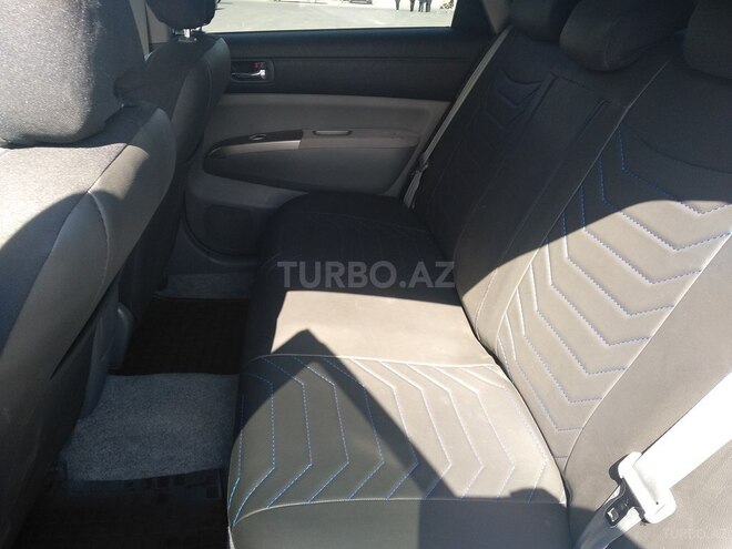 Toyota Prius 2007, 161,000 km - 1.5 л - Bakı