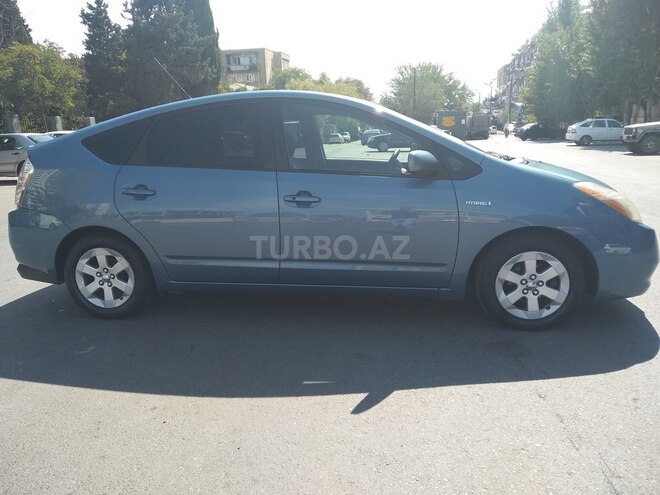 Toyota Prius 2007, 161,000 km - 1.5 л - Bakı