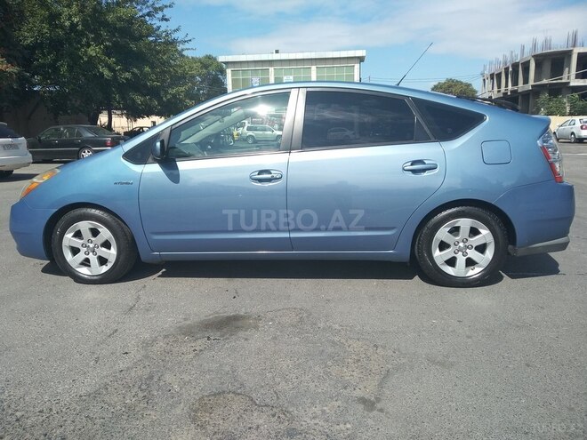 Toyota Prius 2007, 161,000 km - 1.5 л - Bakı