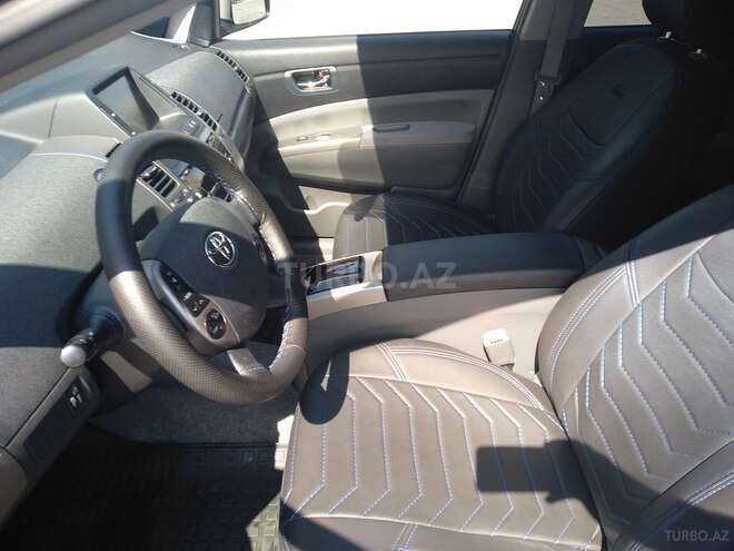 Toyota Prius 2007, 161,000 km - 1.5 л - Bakı