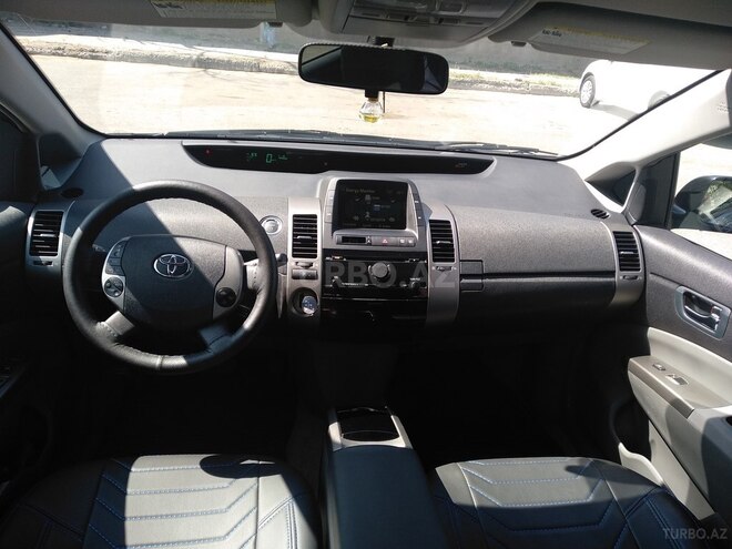 Toyota Prius 2007, 161,000 km - 1.5 л - Bakı
