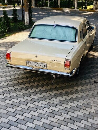 GAZ 24-10 1990, 162,000 km - 2.3 l - Sabirabad
