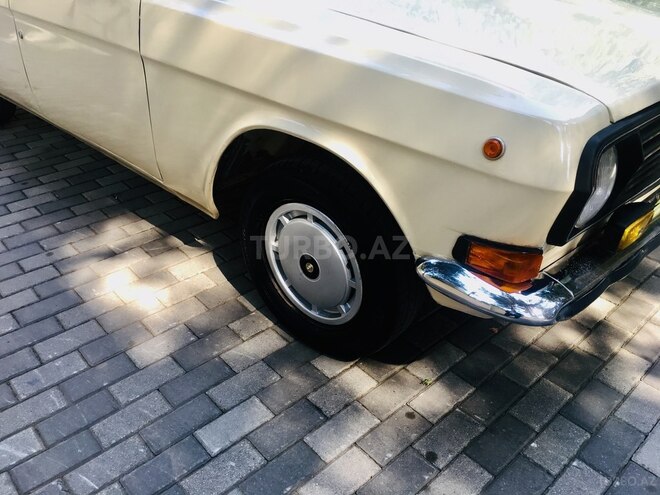 GAZ 24-10 1990, 162,000 km - 2.3 l - Sabirabad