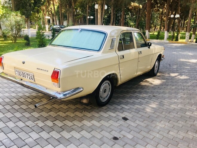 GAZ 24-10 1990, 162,000 km - 2.3 l - Sabirabad