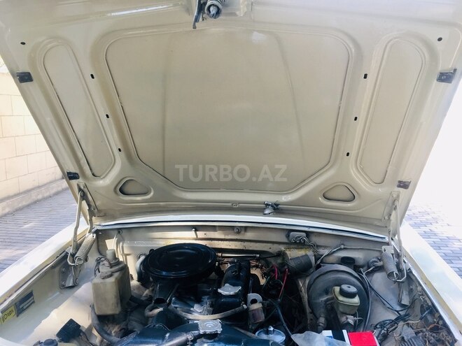 GAZ 24-10 1990, 162,000 km - 2.3 l - Sabirabad