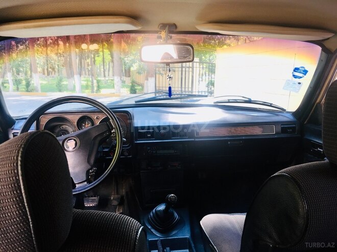GAZ 24-10 1990, 162,000 km - 2.3 l - Sabirabad
