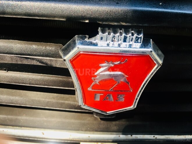 GAZ 24-10 1990, 162,000 km - 2.3 l - Sabirabad