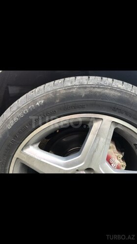 Mercedes E 230 1996, 280,000 km - 2.3 l - Masallı