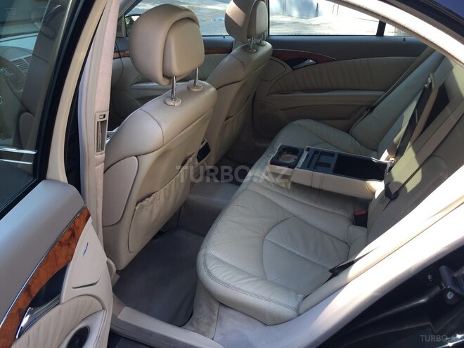 Mercedes E 220 2006, 251,627 km - 2.2 l - Bakı