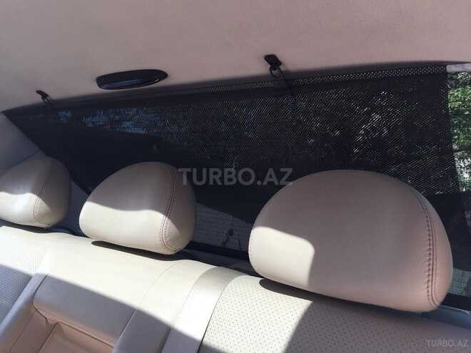 Mercedes E 220 2006, 251,627 km - 2.2 l - Bakı
