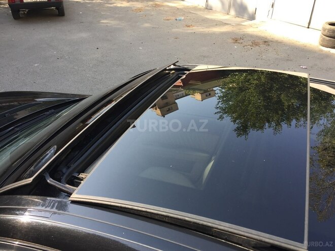 Mercedes E 220 2006, 251,627 km - 2.2 l - Bakı