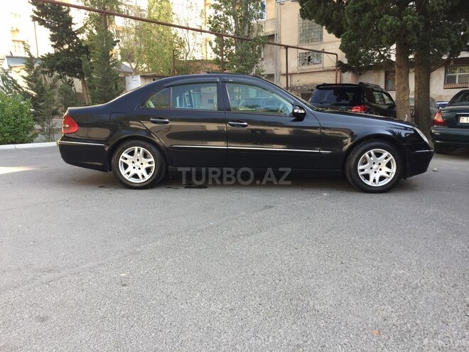 Mercedes E 220 2006, 251,627 km - 2.2 l - Bakı