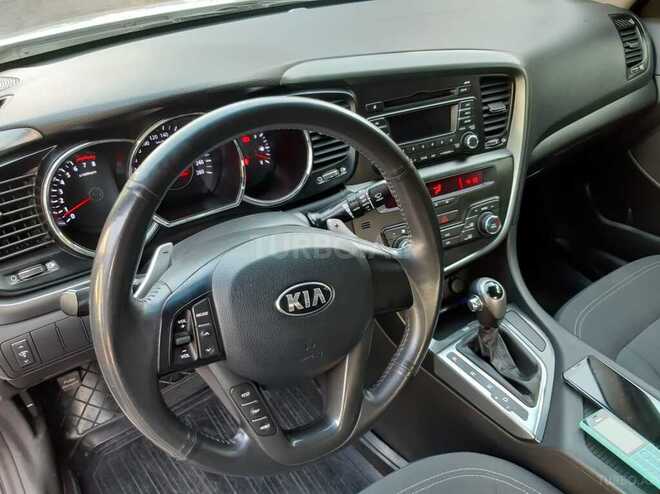 Kia Optima 2012, 83,930 km - 2.0 l - Bakı