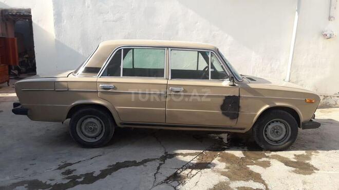 LADA (VAZ) 2106 1990, 865,800 km - 1.6 l - Bakı
