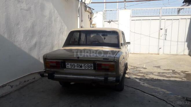 LADA (VAZ) 2106 1990, 865,800 km - 1.6 l - Bakı