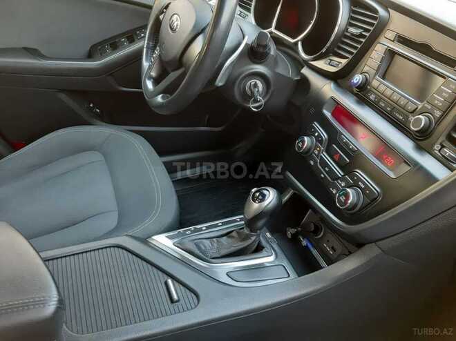 Kia Optima 2012, 83,930 km - 2.0 l - Bakı