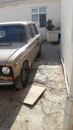 LADA (VAZ) 2106 1990, 865,800 km - 1.6 l - Bakı