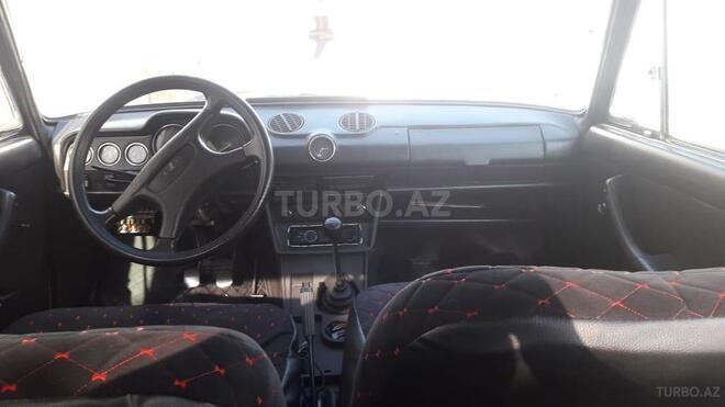 LADA (VAZ) 2106 1990, 865,800 km - 1.6 l - Bakı