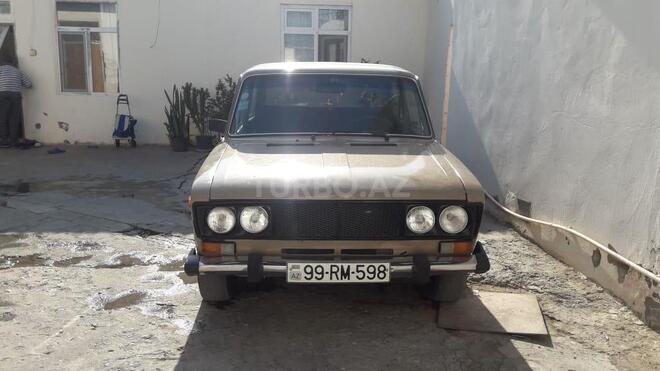 LADA (VAZ) 2106 1990, 865,800 km - 1.6 l - Bakı