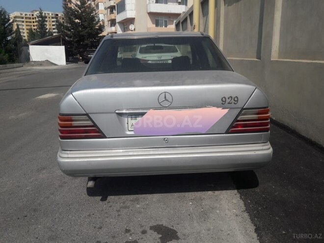 Mercedes E 200 1993, 357,000 km - 2.0 л - Bakı