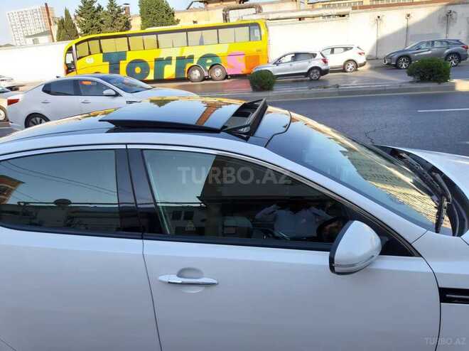 Kia Optima 2012, 83,930 km - 2.0 l - Bakı