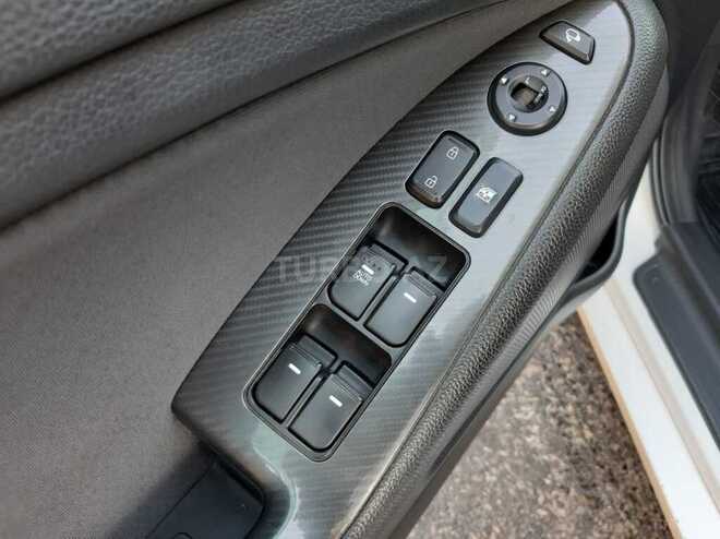 Kia Optima 2012, 83,930 km - 2.0 l - Bakı