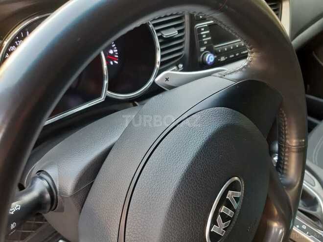 Kia Optima 2012, 83,930 km - 2.0 l - Bakı