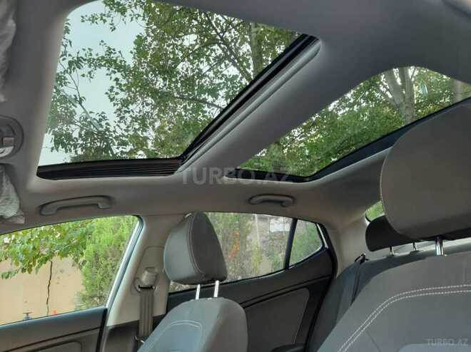 Kia Optima 2012, 83,930 km - 2.0 l - Bakı