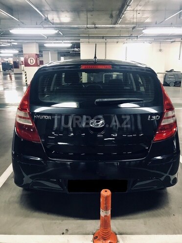 Hyundai i30 2012, 146,000 km - 1.6 л - Bakı