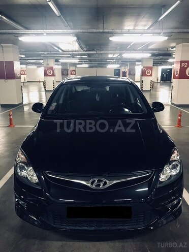Hyundai i30 2012, 146,000 km - 1.6 л - Bakı