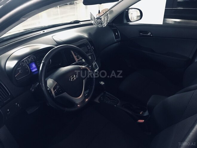 Hyundai i30 2012, 146,000 km - 1.6 л - Bakı