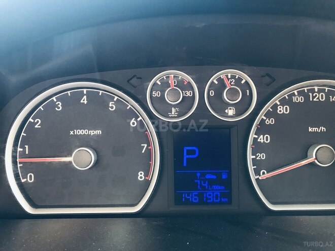 Hyundai i30 2012, 146,000 km - 1.6 л - Bakı