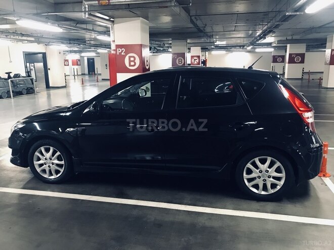 Hyundai i30 2012, 146,000 km - 1.6 л - Bakı