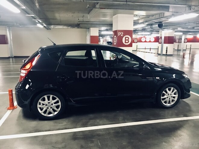 Hyundai i30 2012, 146,000 km - 1.6 л - Bakı