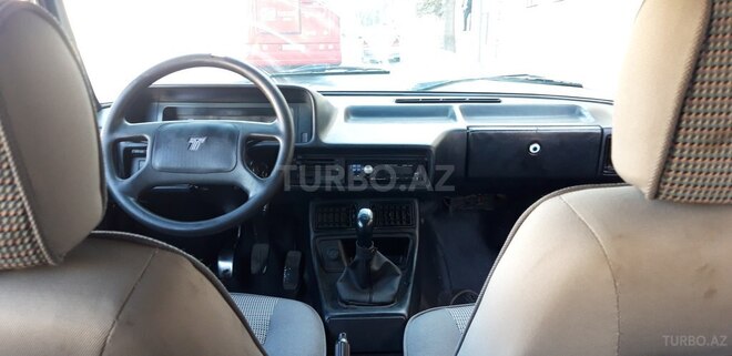 Tofas Sahin 2005, 225,323 km - 1.6 l - Bakı