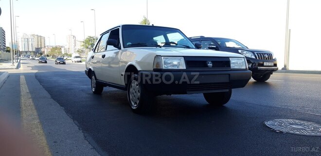 Tofas Sahin 2005, 225,323 km - 1.6 l - Bakı
