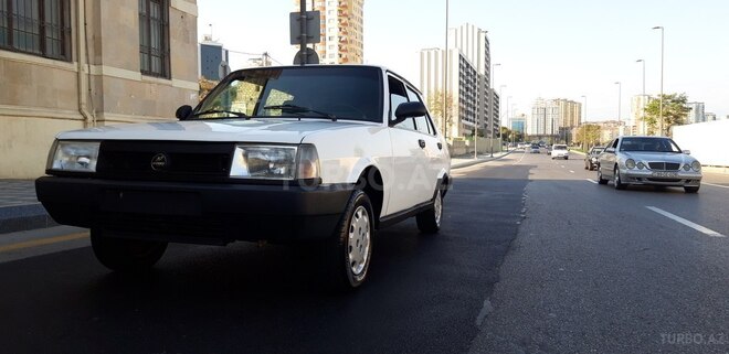 Tofas Sahin 2005, 225,323 km - 1.6 l - Bakı