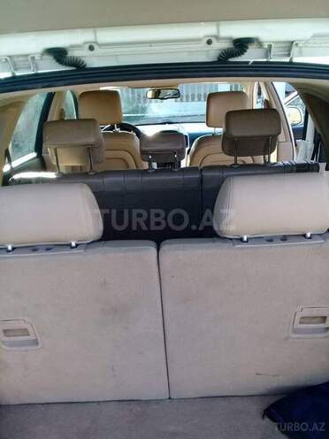 Chevrolet Captiva 2008, 200,000 km - 2.5 l - Bakı