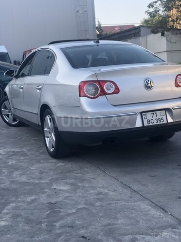 Volkswagen Passat 2007, 270,000 km - 2.0 l - Bakı