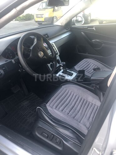 Volkswagen Passat 2007, 270,000 km - 2.0 l - Bakı