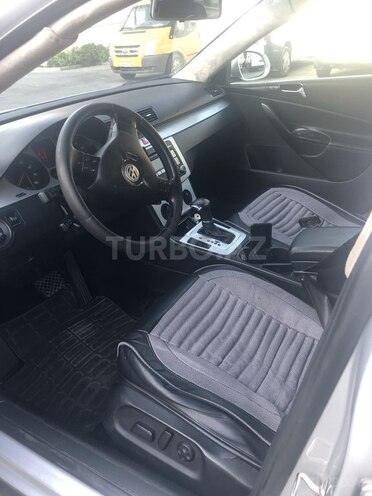 Volkswagen Passat 2007, 270,000 km - 2.0 l - Bakı