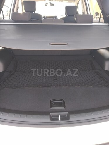 Hyundai Santa Fe 2014, 58,000 km - 2.4 l - Gəncə