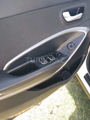 Hyundai Santa Fe 2014, 58,000 km - 2.4 l - Gəncə