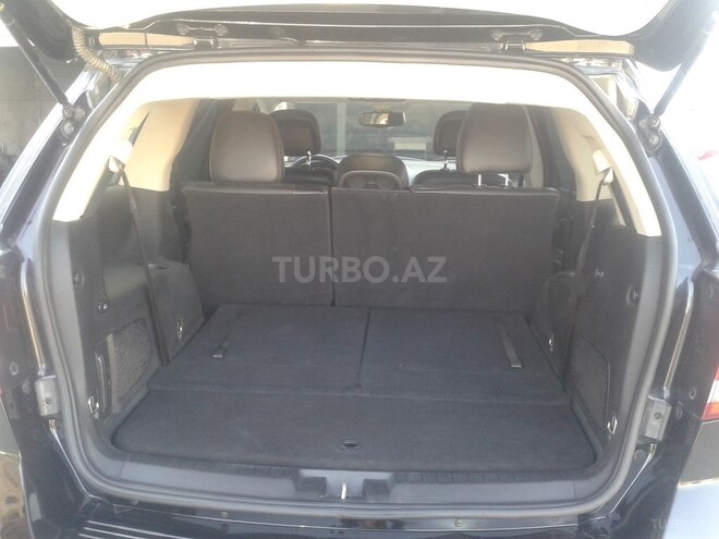 Dodge Journey 2012, 71,737 km - 3.6 l - Bakı